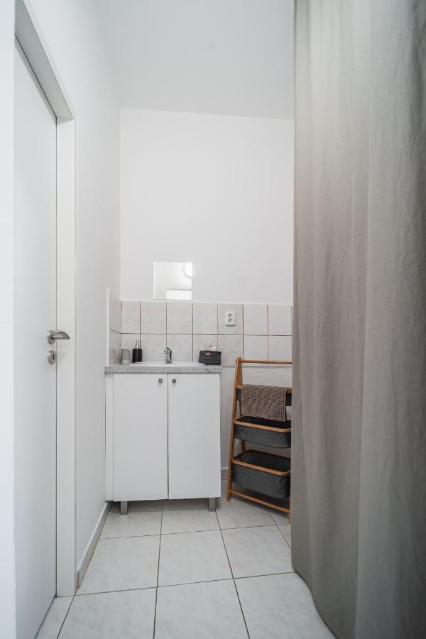 Apartment Yogiam Slavkov u Brna Luaran gambar