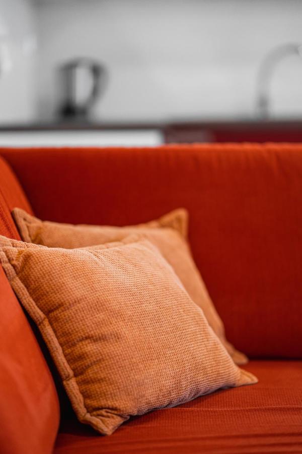 Apartment Yogiam Slavkov u Brna Luaran gambar