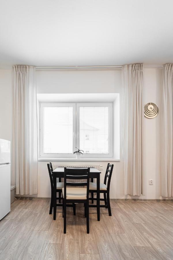 Apartment Yogiam Slavkov u Brna Luaran gambar