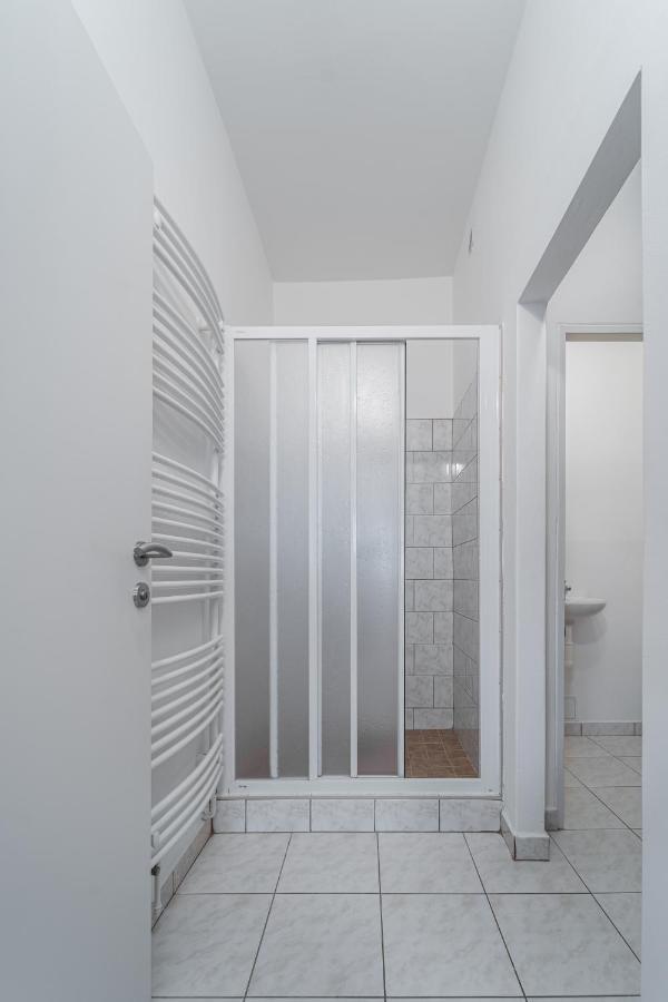 Apartment Yogiam Slavkov u Brna Luaran gambar