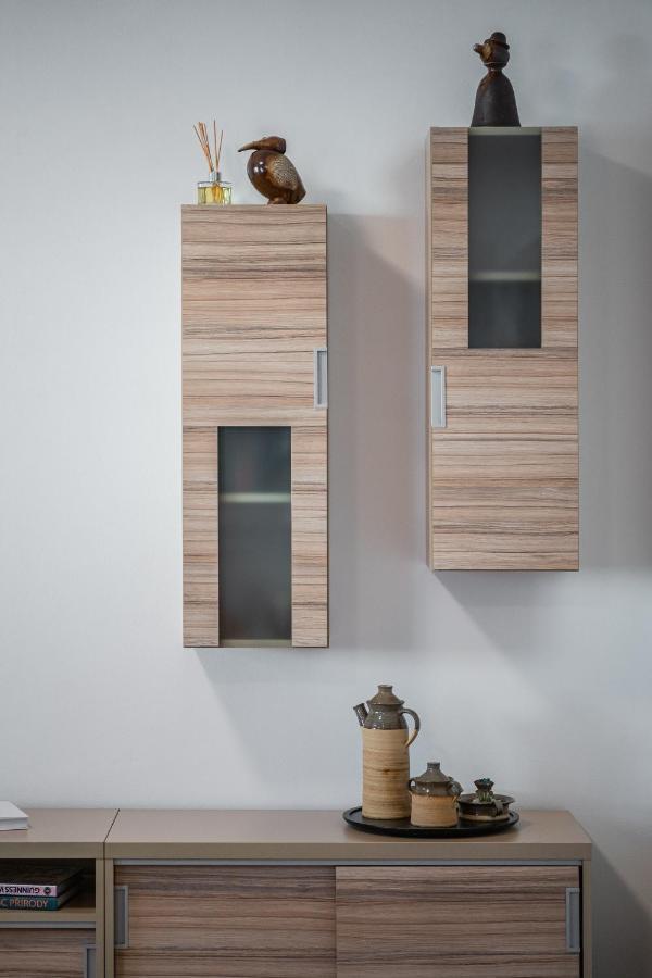Apartment Yogiam Slavkov u Brna Luaran gambar